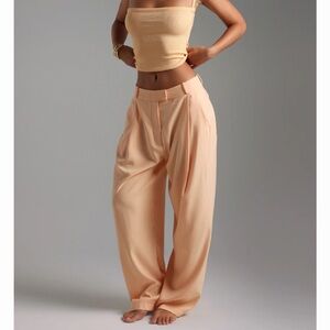 NWT Wide Leg Trousers
